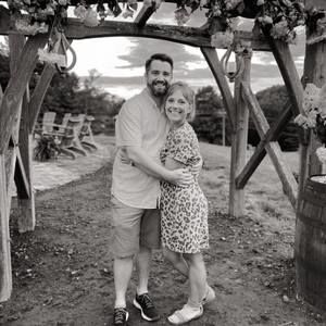 Meet your Posher, Ginny